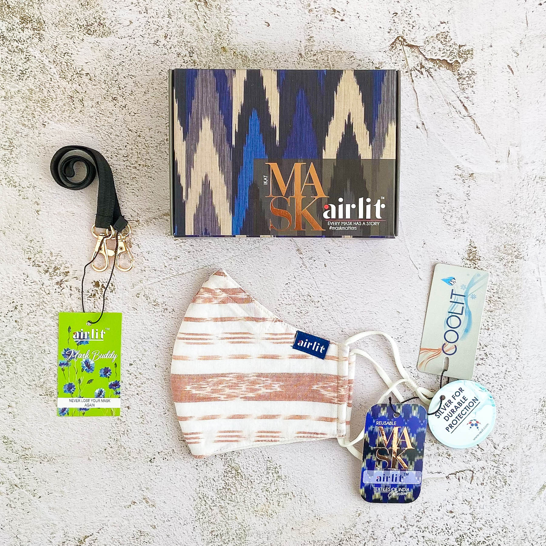 natural and artistic